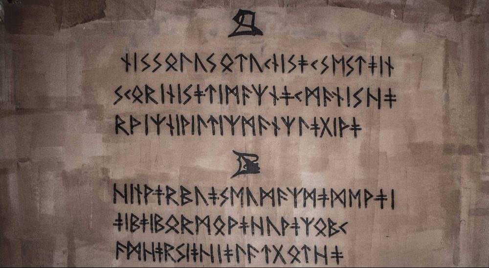 квест Проклятие в Орле фото 0