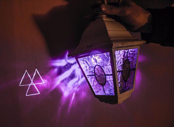 Квест Проклятие в Орле