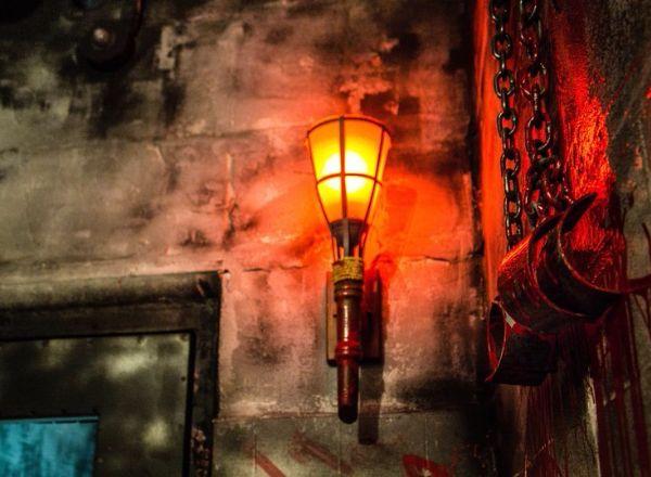 Квест Хозяин в Орле